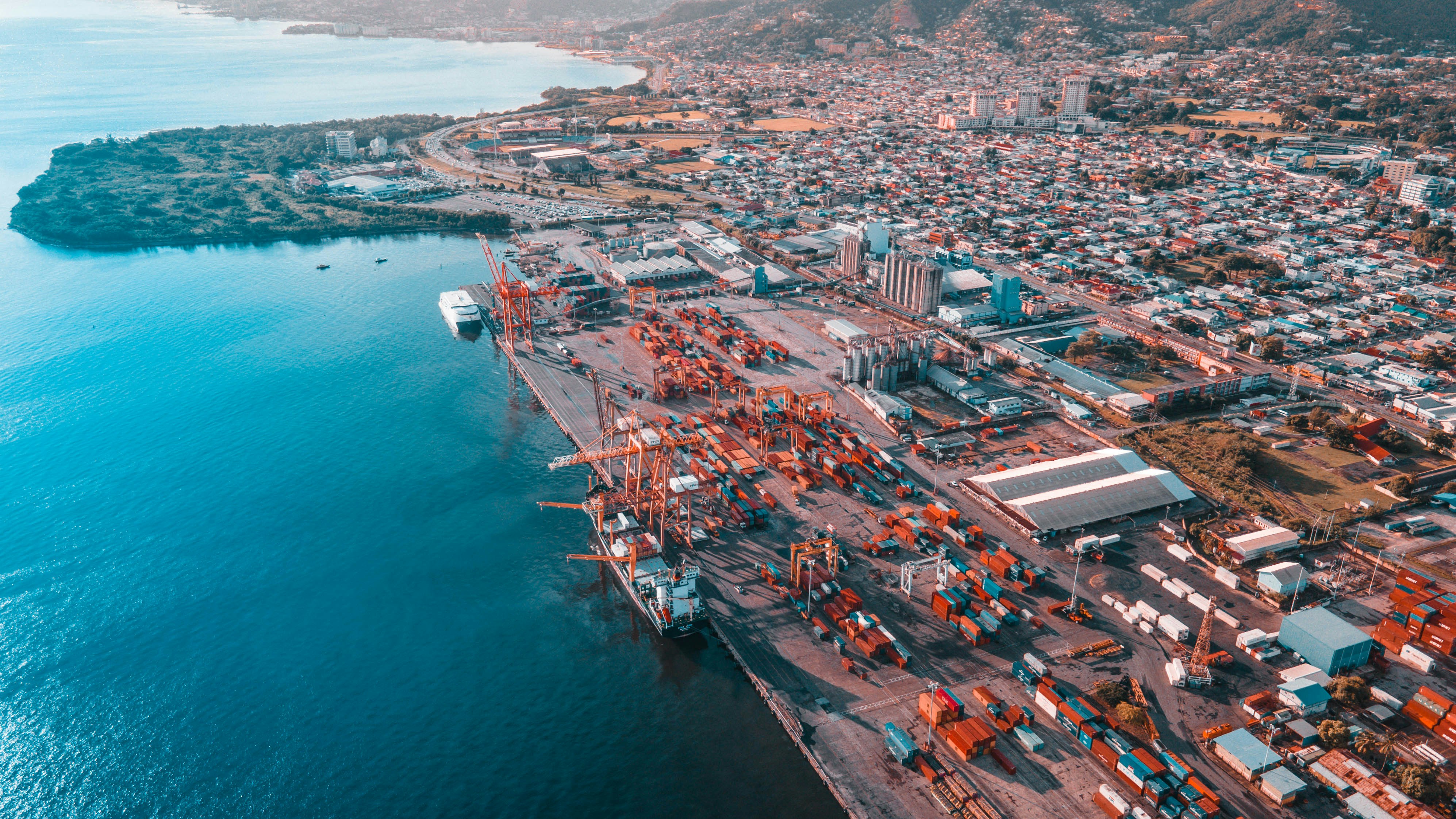 Logistics Services