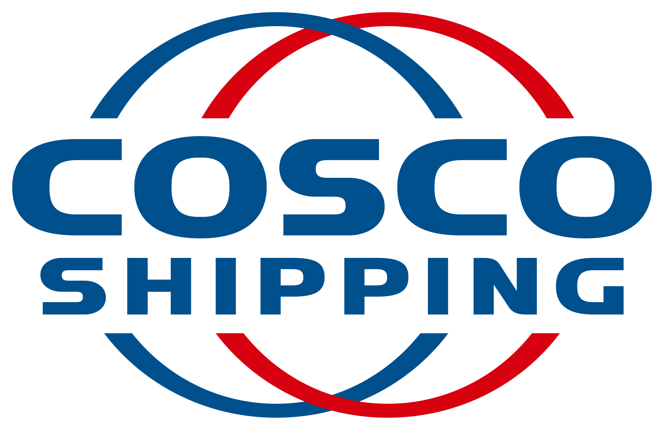 COSCO Shipping Lines Co., LTD.