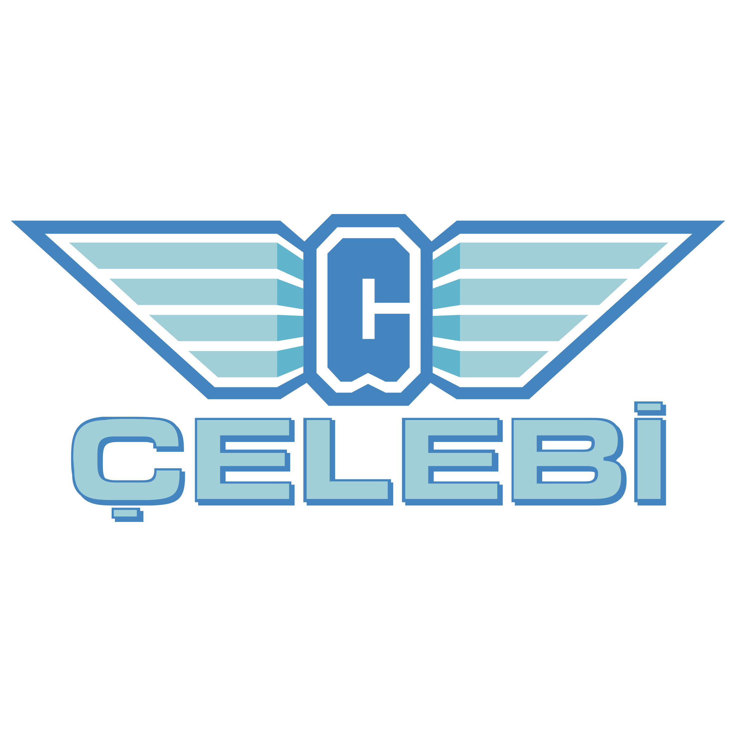 Celebi Aviation