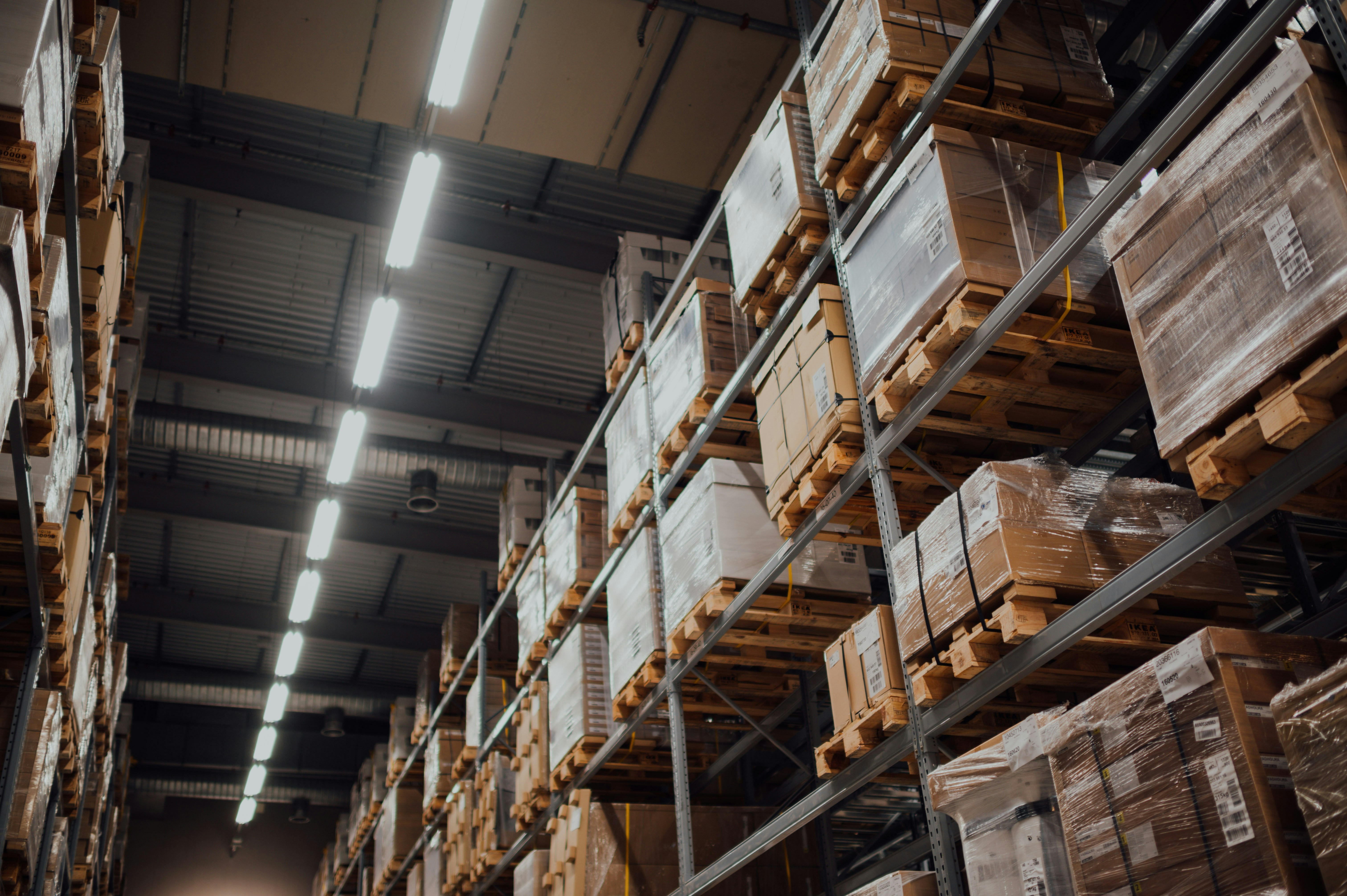 Logistics Services